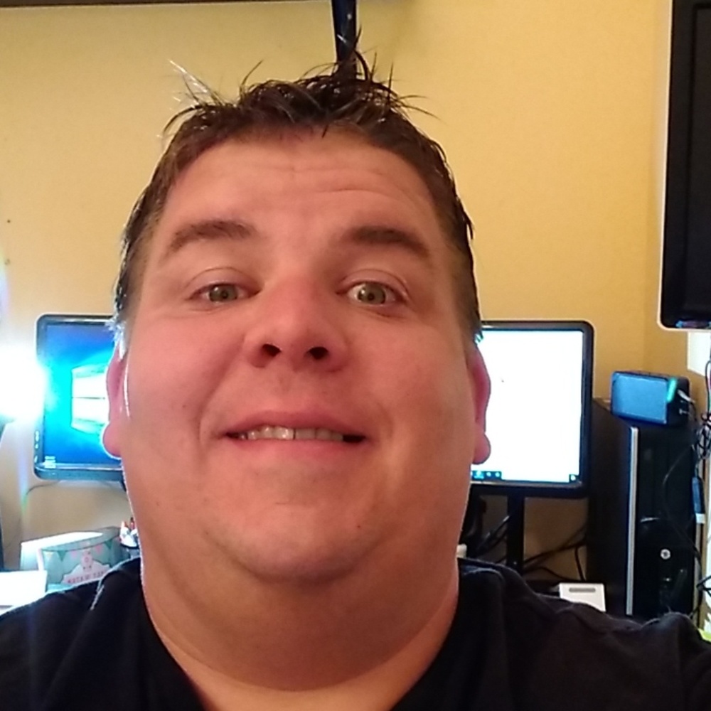 Meet your Posher, Nicholas